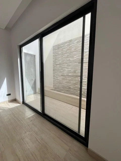 Private Residential Villa