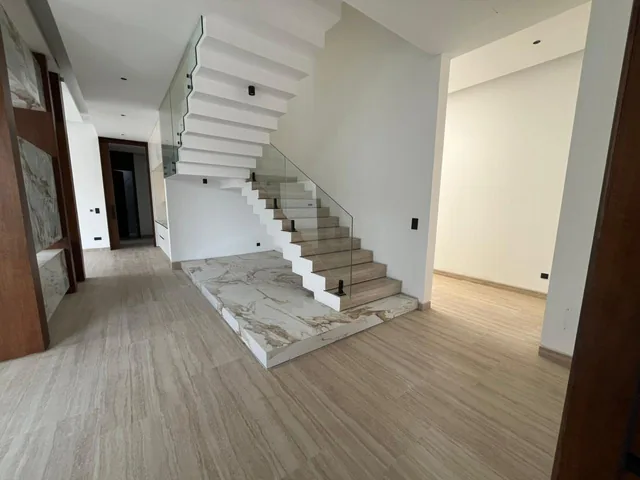 Private Residential Villa
