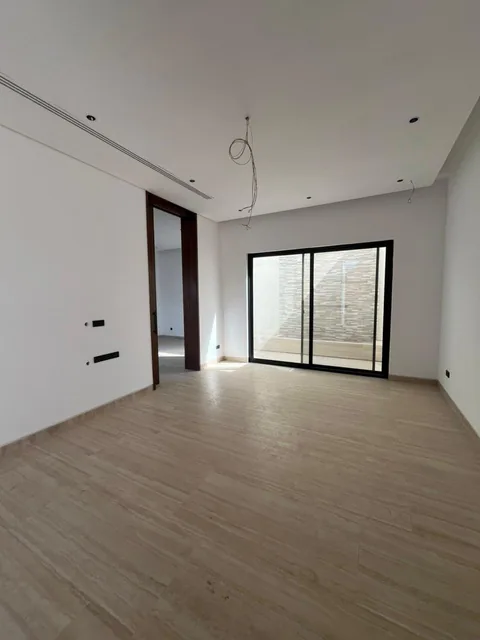 Apartments