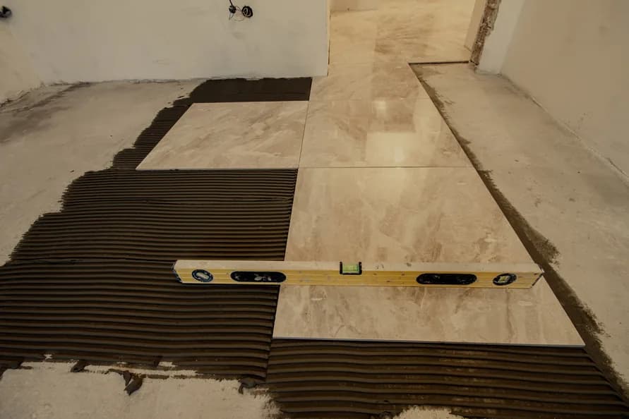 Flooring