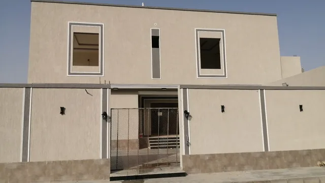 Residential Villas